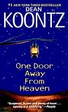 One Door Away from Heaven: A Novel
