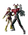 S.I.C. VOL.55 仮面ライダーストロンガー&電波人間タックル
