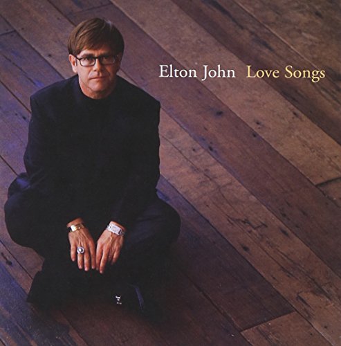 Elton John - Love Songs [reissue] - Zortam Music