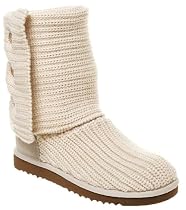 Ugg Cardy Knitted Boot