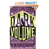 The Dark Volume