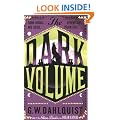 The Dark Volume
