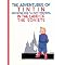 Go on an Adventure with Tintin