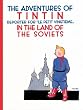 The Adventures of Tintin: Tintin in the Land of the Soviets
