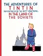 The Adventures of Tintin: Tintin in the Land of the Soviets