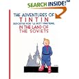 Tintin in the Land of the Soviets (The Adventures of Tintin)