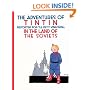 The Adventures of Tintin: Tintin in the Land of the Soviets