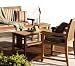 Kitchen & Housewares : Strathwood Blake Lounge Collection