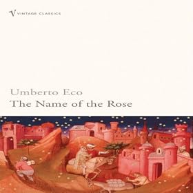 The Name of the Rose
