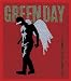 Merchandise - Green Day - Jimmy [Patch/Aufnäher, Gewebt] [SP1991] von Green Day