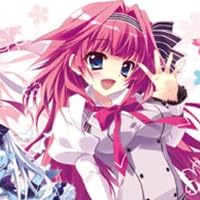 恋がさくころ桜どき