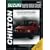 Suzuki Vitara, Santana, SJ413, Samurai and X-90, 1987-98 (Chilton Total Car Care)