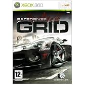 Race Driver: GRID (輸入版  アジア)