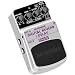 Behringer Digital Reverb/Delay DR400 Digital Stereo Reverb/Delay Effects Pedal