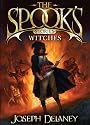 The Spook's Stories: Witches