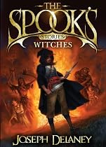 The Spook's Stories: Witches