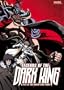 Legends of the Dark King - A Fist of the North Star Story