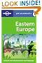 Eastern Europe Phrasebook (Lonely Planet Phrasebook)