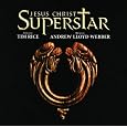 Jesus Christ Superstar by Andrew Lloyd Webber, Michael Dixon, Peter Adams, Pete Adams, Joanna Ampil, Glenn Carter, Peter Gallagher, David Burt, Steve Balsamo, Martin Callaghan, Alice Cooper, Jonathan Hart, Zubin Varla