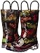 Western Chief Unisex-Child Kids Boys' Light-Up Waterproof Rain Boot