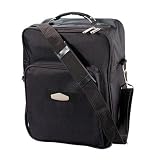 Produkt-Bild: maskuline Schultertasche Reisebegleiter 0209523