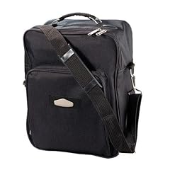 maskuline Schultertasche Reisebegleiter 0209523