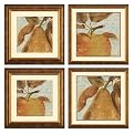 Joli Fruit Wall Art Collection