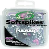 Softspikes Pulsar Cleat Qfit (18 Count Kit)