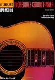 Incredible Chord Finder 9 inch. x 12 inch. Edition: Hal Leonard Guitar Method Supplement 51FK WKSUrL. SL160 Incredible Chord Finder 9 inch. x 12 inch. Edition: Hal Leonard Guitar Method Supplement