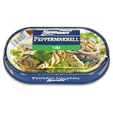 スンムーレ オイルペッパーマクレル 150g