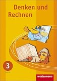 Denken und Rechnen 3. Lernsoftware