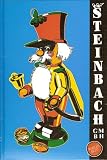 Steinbach GMBH Nutcrackers Part IV 2004 (4th Collector's Guide) (United Artist Studios German Folk A
