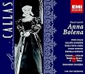 Donizetti: Anna Bolena