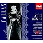 Donizetti: Anna Bolena (complete opera live 1957) with Maria Callas, Gianni Raimondi, Gianandrea Gavazzeni, Orchestra & Chorus of La Scala, Milan