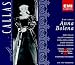 Music : Donizetti: Anna Bolena (complete opera live 1957) with Maria Callas, Gianni Raimondi, Gianandrea Gavazzeni, Orchestra & Chorus of La Scala, Milan