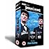 The Sherlock Holmes Collection Box Set [DVD]
