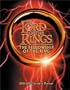 The Lord of the Rings 2001-2002 Student Planner Calendar: The Fellowship of the Ring