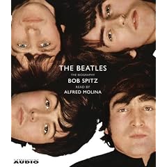 The Beatles, by Bob Spitz