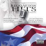Reggaeton Hits