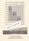 Produkt-Bild: Literarische Landschaft Ludwigshafen: Li-La-Lu