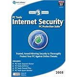 Encore 15441 PC Tools Internet Security 2008 - Windows