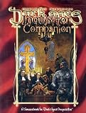  : Dark Ages Inquisitor Companion (Dark Ages Vampire)