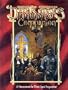 Dark Ages Inquisitor Companion (World of Darkness (White Wolf Paperback))
