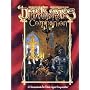 Inquistor Companion (Vampire: The Dark Ages)