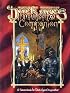 Dark Ages Inquisitor Companion (Dark Ages Vampire)