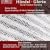 Handel: Gloria; Dixit Dominus /Kirkby � Royal Academy of Music Baroque Orchestra � Cummings