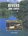 Book Rivers and Lakes (Biomes Atlases)