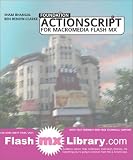 Foundation ActionScript for Flash MX