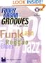 Funky Organ Grooves Book with audio CD