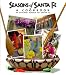 Books : Seasons of Santa Fe: A Cookbook